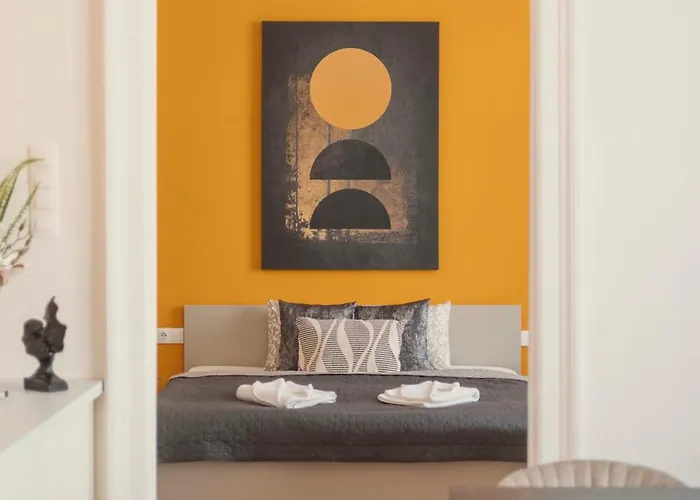 Exclusive 3bedrm Stylish By Prestige Homes * Budapešť