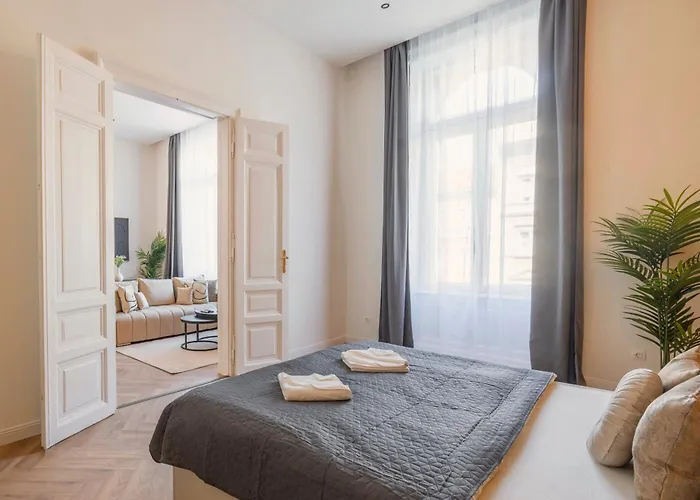 Exclusive 3bedrm Stylish By Prestige Homes Apartmán *