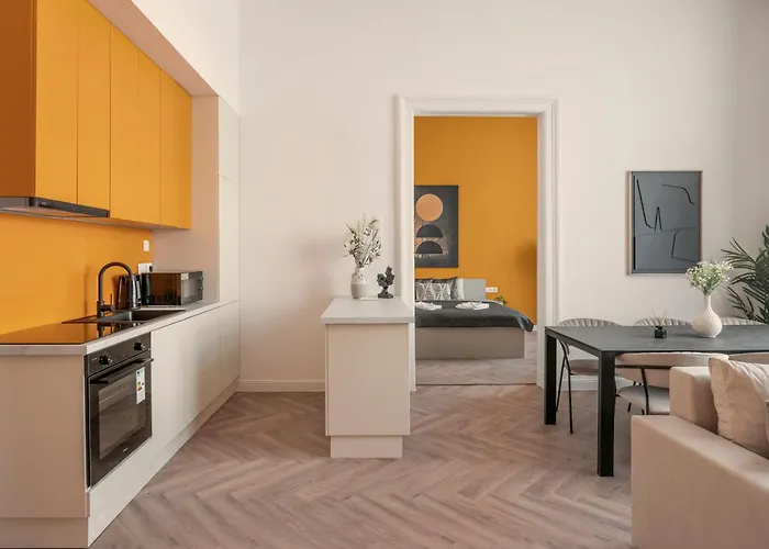 Exclusive 3bedrm Stylish By Prestige Homes Apartmán