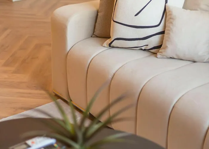 Exclusive 3bedrm Stylish By Prestige Homes Apartmán Budapešť