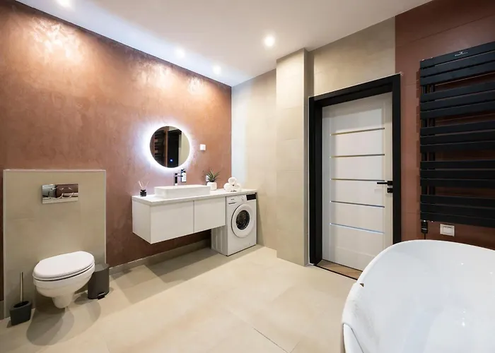 Exclusive 3bedrm Stylish By Prestige Homes *