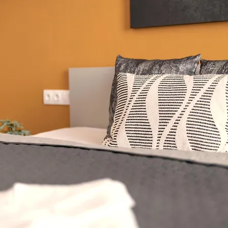 Exclusive 3bedrm Stylish By Prestige Homes Будапешт