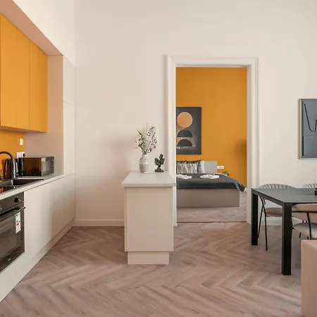 Exclusive 3bedrm Stylish By Prestige Homes Lejlighed