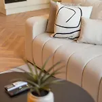 Exclusive 3bedrm Stylish By Prestige Homes Apartament Budapeszt