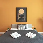 Apartament Exclusive 3bedrm Stylish By Prestige Homes Budapeszt