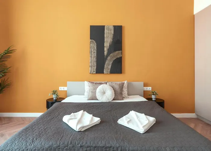 Exclusive 3bedrm Stylish By Prestige Homes *