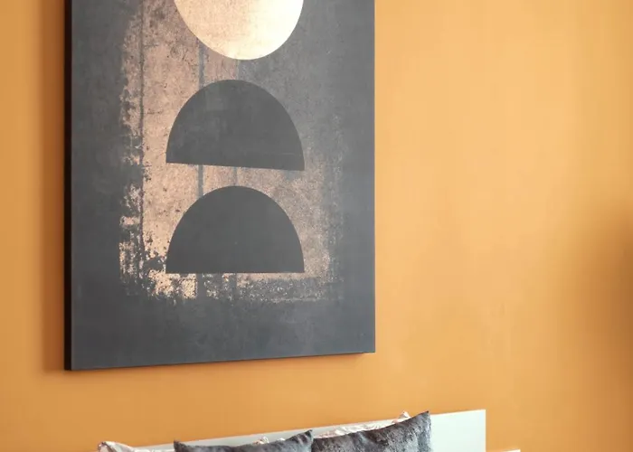 Exclusive 3bedrm Stylish By Prestige Homes Appartamento Budapest