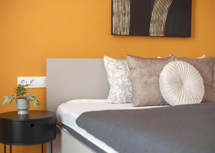 Exclusive 3bedrm Stylish By Prestige Homes Appartamento Budapest
