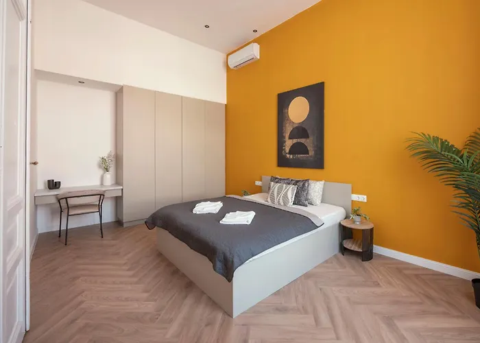 Appartamento Exclusive 3bedrm Stylish By Prestige Homes
