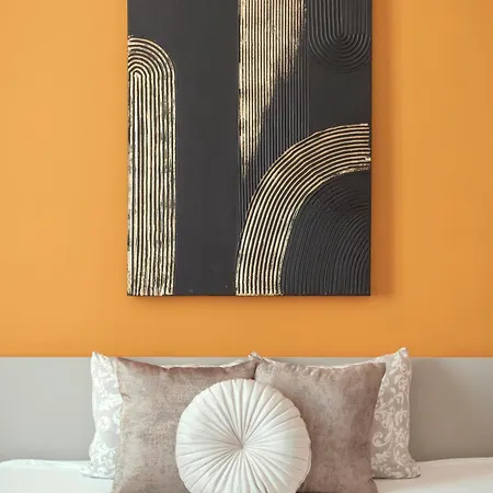 Exclusive 3bedrm Stylish By Prestige Homes Apartment *
