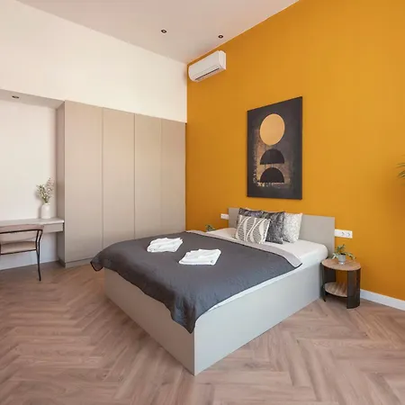 Apartment Exclusive 3bedrm Stylish By Prestige Homes